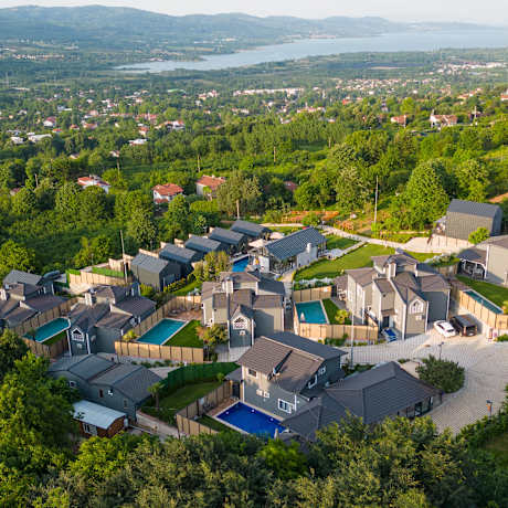 Alya Kartepe Villa Hotel